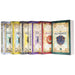The Secrets of the Immortal Nicholas Flamel Collection by Michael Scott 6 Books Set - Ages 9-17 - Paperback Young Adult Penguin Random House
