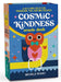 Cosmic Kindness Oracle Deck: A 60-Card Deck for Friendship, Fun, and Big Feelings by Michelle Romo - Ages 8-12 - Paperback 7-9 Union Square Gift