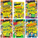 The Worst Class in the World by Joanna Nadin 6 Books Collection Set - Age 5-9 - Paperback 5-7 Bloomsbury Publishing PLC