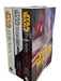 Damaged - Star Wars: Thrawn Series by Timothy Zahn 3 Books Collection Set - Fiction - Paperback Fiction Arrow Books