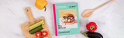 The Official Veganuary Cookbook: 100 amazing vegan recipes for everyone! - Non Fiction - Hardback Non-Fiction HarperCollins Publishers