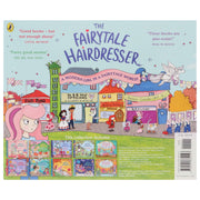 The Fairytale Hairdresser Collection 10 Books by Abie Longstaff Books2Door