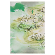 Avatar: The Last Airbender: The Kyoshi Novels by F.C. Yee (Chronicles of the Avatar) 2 Books Collection Box Set - Ages 13+ - Hardback Graphic Novels Amulet Books