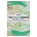 Avatar: The Last Airbender: The Kyoshi Novels by F.C. Yee (Chronicles of the Avatar) 2 Books Collection Box Set - Ages 13+ - Hardback Graphic Novels Amulet Books