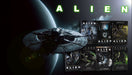 Alien Series 7 Books Collection Set - Fiction - Paperback Fiction Titan Books Ltd