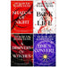The All Souls Series 4 Books Collection Set by Deborah Harkness - Fiction - Paperback Fiction Hachette