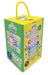 A Case of Alphablocks 12 Mini Books Collection Box Set - Ages 0-5 - Board book 0-5 Sweet Cherry Publishing