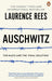 Auschwitz: The Nazis & The 'Final Solution' by Laurence Rees - Non Fiction - Paperback Non-Fiction Penguin Random House