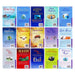 My Reading Library Classics 30 Books Box Children Collection Set- Ages 5-7 - Paperback 5-7 Usborne Publishing Ltd