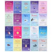 The Usborne Reading 40 Books Collection Box Set (with Free Audio Online) - Ages 5+ - Paperback 5-7 Usborne Publishing Ltd