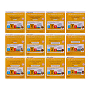 Julia Donaldson's Songbirds Phonics: Read with Oxford Stages 1-4 36 Books Collection Set - Ages 0-5 - Paperback 0-5 Oxford University Press