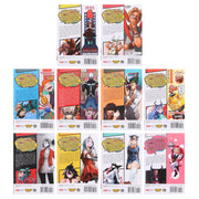 My Hero Academia by Kohei Horikoshi: Vol. 1-20 Box Set - Ages 14+ - Paperback Graphic Novels Viz Media, Subs. of Shogakukan Inc