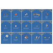 Winnie The Pooh illustrated Classic Story Collection: 30 Books Box Set - Ages 5-9 - Hardback Fiction HarperCollins Publishers