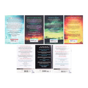 Harry Hole Series By Jo Nesbo 7 Books Collection Set - Fiction - Paperback Fiction Vintage Publishing