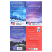 Fredrik Backman 4 Books Collection Set - Fiction - Paperback Fiction Penguin Random House
