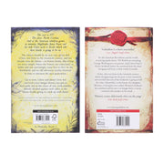 Outlander by Diana Gabaldon: Books 7 & 8 Collection Set - Fiction - Paperback Fiction Orion Publishing Co