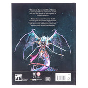 Warhammer 40,000 Character Encyclopedia: Includes Lieutenant Titus Miniature by Wade Pryce - Ages 12+ - Hardback 9-14 DK