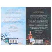 Cerulean Chronicles Series By TJ Klune 2 Books Collection Set - Fiction - Paperback Fiction Pan Macmillan