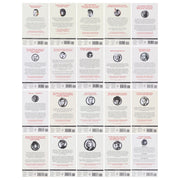 Doctor Who (Book 1-20): Target Collection 20 Books Set (Waves 1-4) - Fiction - Paperback Fiction BBC Books