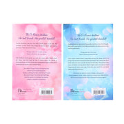 Tell Me Series by Mercedes Ron 2 Books Collection Set - Fiction - Paperback Young Adult Bloom Books