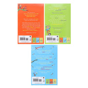 The Bromeliad Trilogy by Terry Pratchett 3 Books Collection Set - Age 9-11 - Paperback 9-14 Penguin Random House