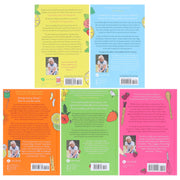 Nancy Birtwhistle Green Living 5 Books Collection Set - Non Fiction- Hardback/Paperback Non-Fiction Pan Macmillan