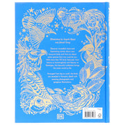 An Anthology of Exquisite Birds: Discover the Beauty of the Avian World (DK Children's Anthologies) by Ben Hoare - Ages 7+ - Hardback 7-9 DK Children
