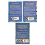 Rebel Blue Ranch Series by Lyla Sage (Book 1-3): 3 Books Collection Set - Fiction - Paperback Fiction Hachette