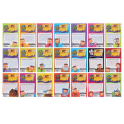 My Weird School 21 Books Box Set By Dan Gutman - Ages 6-10 - Paperback 7-9 HarperCollins Publishers