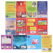World Book Day 2026 Collection 12 Books Set - Ages 5+ - Paperback 5-7 Various