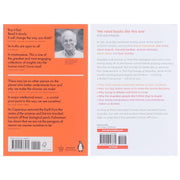 Thinking, Fast and Slow & The Psychology of Stupidity by Daniel Kahneman & Jean-Francois Marmion 2 Books Collection Set - Non Fiction - Paperback Non-Fiction penguin/Macmillan