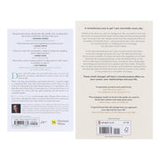 Atomic Habits by James Clear and The Psychology of Money by Morgan Housel: 2 Books Collection Set - Non Fiction - Paperback Non-Fiction Various