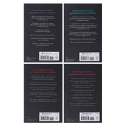 Sinners Anonymous Series by Somme Sketcher 4 Books Collection Set - Fiction - Paperback Fiction Penguin Random House