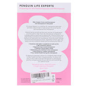 Preparing for the Perimenopause and Menopause by Dr Louise Newson - Non Fiction - Paperback Non-Fiction Penguin Random House