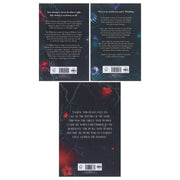 Coven of Bones Series by Harper L. Woods 3 Books Collection Set - Fiction - Paperback/Hardback Fiction Penguin Random House