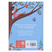 A Word a Day: 365 Words for Curious Minds by Collins Kids - Ages 7+ - Hardback 7-9 HarperCollins Publishers