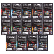 Alex Rider The Complete Missions by Anthony Horowitz: 14 Books Collection Set - Ages 9-14 - Paperback 9-14 Walker Books Ltd