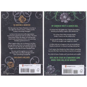 Villain Series by Rina Kent 2 Books Collection Set - Fiction - Paperback Fiction Penguin Random House