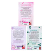 London Hearts Series by Tierney Page 3 Books Collection Set - Fiction - Paperback Fiction Hachette