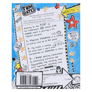 Tom Gates: Excellent Excuses (And Other Good Stuff) by Liz Pichon - Ages 8-12 - Paperback 7-9 Scholastic