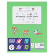 Mula and the Fly: Accessible Symbolised Edition by Lauren Hoffmeier - Ages 5-7 - Paperback (Includes Free Signing Video & Audiobook) 5-7 Every Cherry Publishing