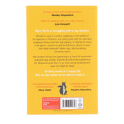 The Hotel Avocado by Bob Mortimer - Fiction - Paperback Fiction Simon & Schuster