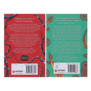Disney Queen's Council Series 2 Books Collection By Emma Theriault & Livia Blackburne - Age 10-13 - Paperback 9-14 Autumn Publishing