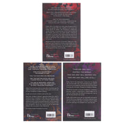 Hades x Persephone Saga by Scarlett St. Clair 3 Books Collection Set - Fiction - Paperback Fiction Bloom Books