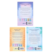 Weybridge Academy by Alexandra Moody 3 Books Collection Set - Ages 14+ - Paperback Young Adult HarperCollins Publishers