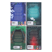 Hedgewitch Series by Skye McKenna 4 Books Collection Set - Ages 9+ - Paperback 9-14 Hachette