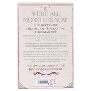 Rule of Wolves (King of Scars Series, Book 2) By Leigh Bardugo - Ages 12-14 - Paperback 9-14 Hachette