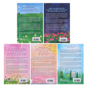 A Blue Moon Romantic Comedy Series by Lucy Score 5 Books Collection Set - Fiction - Paperback Fiction Bloom Books