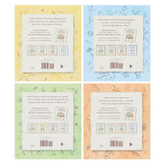 Guess How Much I Love You Series By Sam McBratney 4 Books Collection Set - Ages 3-5 - Paperback 0-5 Walker Books Ltd