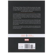 The Amazing Spider-Man by Stan Lee & Steve Ditko (Penguin Classics Marvel Collection) - Fiction - Paperback Graphic Novels Penguin Random House